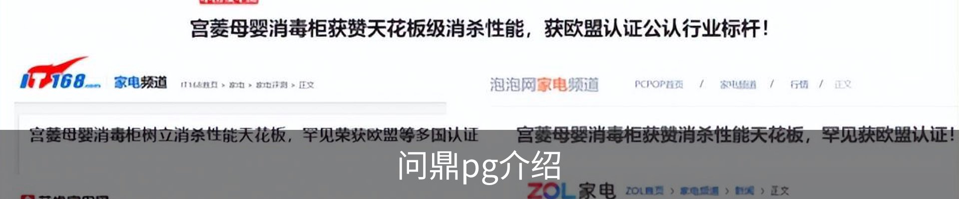 问鼎pg介绍